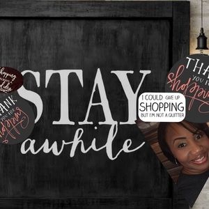 Meet your Posher @rileydior